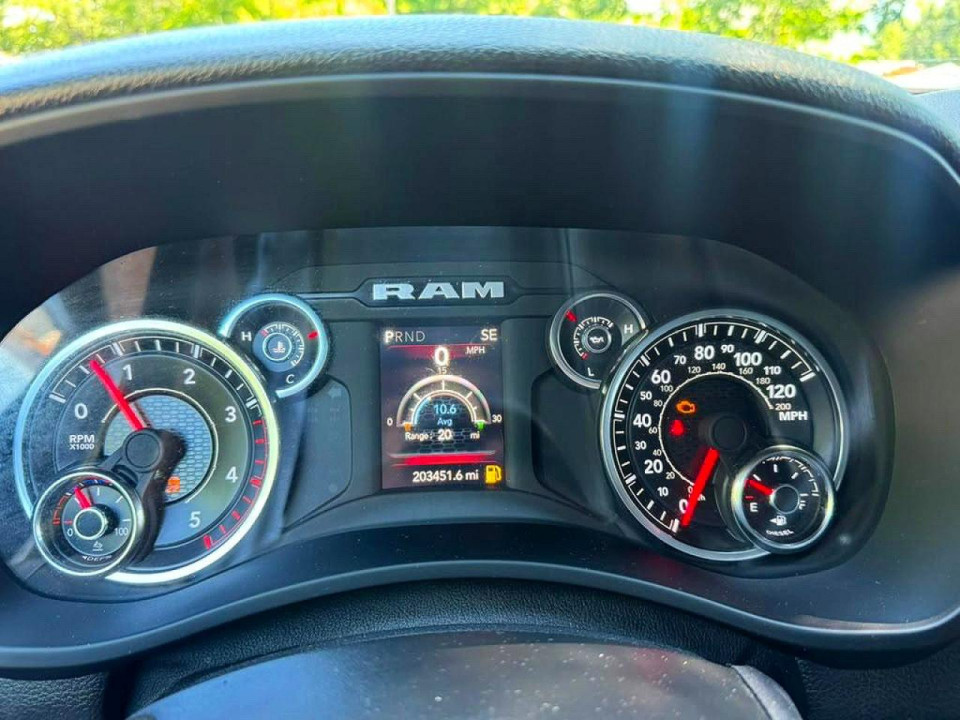 Ram 5500 2024 — Copart