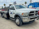 Ram 5500 2018 — Copart