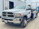 Ram 5500 2018 — Copart