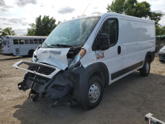 Ram PROMASTER 1500 1500 STANDARD 2020 — Copart