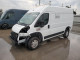 Ram PROMASTER 1500 1500 HIGH 2021 — Copart