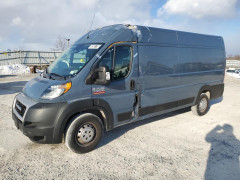 Ram PROMASTER 3500 3500 HIGH 2021 — Copart