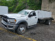 Ram 5500 2024 — Copart