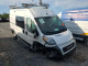 Ram PROMASTER 1500 1500 HIGH 2021 — Copart