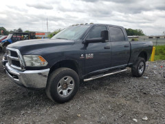 Ram 2500 ST 2018 — Copart