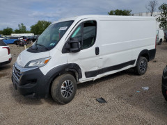 Ram PROMASTER 1500 1500 STANDARD 2024 — Copart