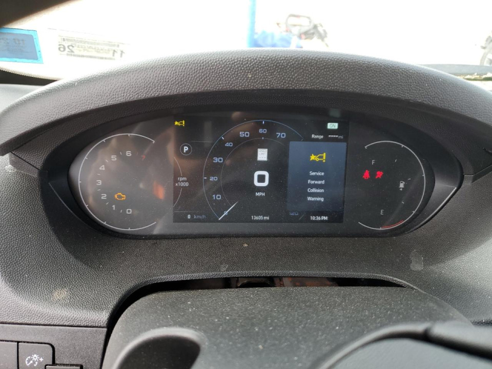 Ram PROMASTER 1500 1500 STANDARD 2024 — Copart