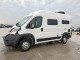 Ram PROMASTER CARGO VAN 2021 — Copart