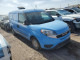 Ram PROMASTER CITY TRADESMAN 2022 — Copart