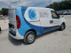 Ram PROMASTER CITY TRADESMAN 2022 — Copart