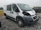 Ram PROMASTER 2500 DELIVERY VAN 2022 — Copart