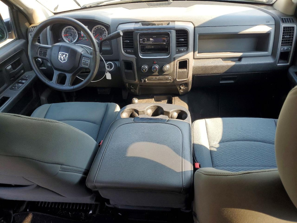 Ram 2500 ST 2013 — Copart