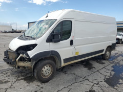 Ram PROMASTER 2500 2500 HIGH 2023 — Copart