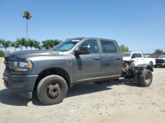 Ram 3500 2023 — Copart