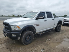 Ram 2500 ST 2018 — Copart