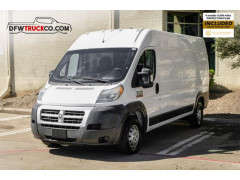 Ram PROMASTER 2500 2500 HIGH 2015 — Copart