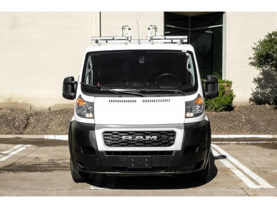 Ram PROMASTER 1500 1500 STANDARD 2019 — Copart