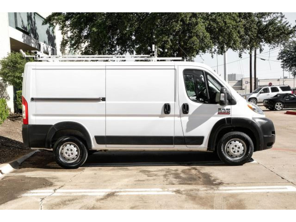 Ram PROMASTER 1500 1500 STANDARD 2019 — Copart
