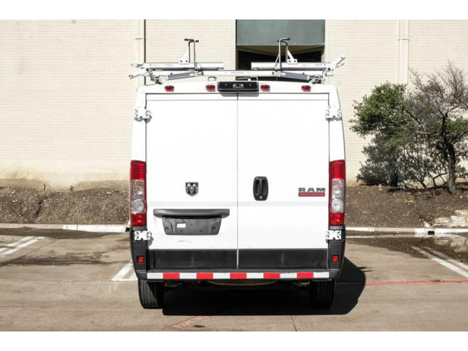 Ram PROMASTER 1500 1500 STANDARD 2019 — Copart