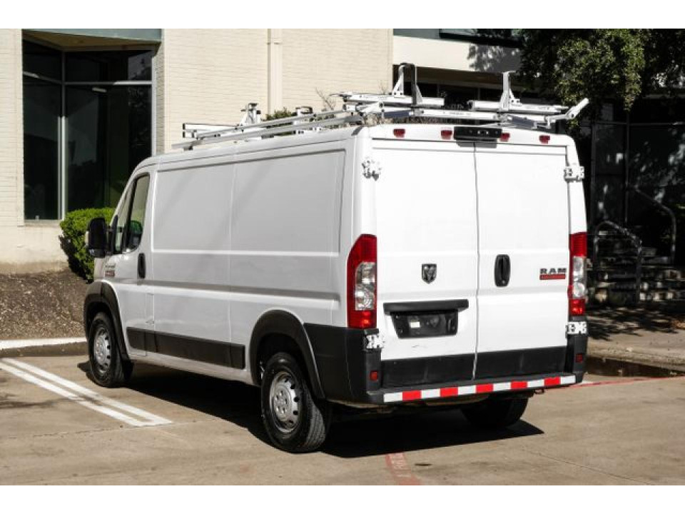 Ram PROMASTER 1500 1500 STANDARD 2019 — Copart