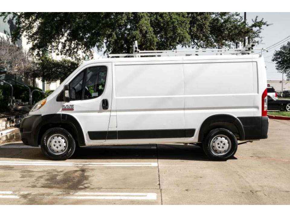 Ram PROMASTER 1500 1500 STANDARD 2019 — Copart
