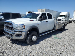 Ram 5500 2023 — Copart