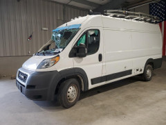 Ram PROMASTER 3500 3500 HIGH 2021 — Copart