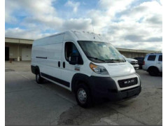 Ram PROMASTER 3500 3500 HIGH 2020 — Copart