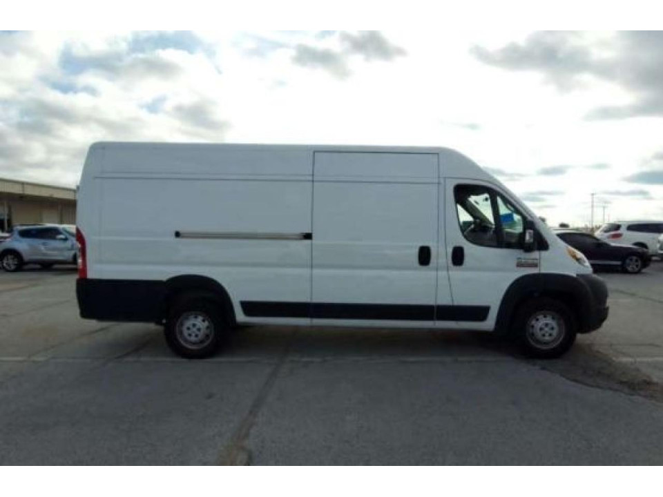 Ram PROMASTER 3500 3500 HIGH 2020 — Copart