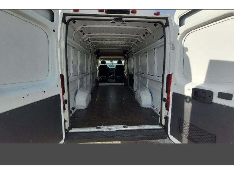 Ram PROMASTER 3500 3500 HIGH 2020 — Copart