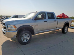 Ram 2500 ST 2018 — Copart