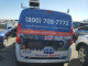 Ram PROMASTER CITY TRADESMAN 2022 — Copart