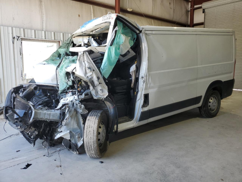 Ram PROMASTER 2500 2500 STANDARD 2023 — Copart