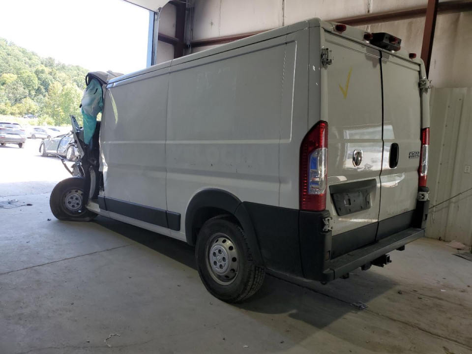 Ram PROMASTER 2500 2500 STANDARD 2023 — Copart