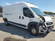 Ram PROMASTER 2500 2500 HIGH 2021 — Copart