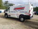 Ram PROMASTER CARGO VAN 2023 — Copart
