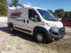 Ram PROMASTER CARGO VAN 2023 — Copart