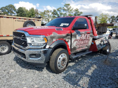 Ram 4500 2022 — Copart