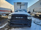 Ram 5500 REFRIGERATED BOX TRUCK 6.4L V8 2022 — Copart