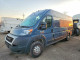 Ram PROMASTER 3500 DELIVERY VAN 2020 — Copart