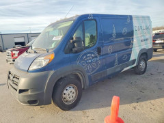 Ram PROMASTER 1500 1500 STANDARD 2018 — Copart