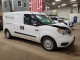 Ram PROMASTER CITY UTILITY / SERVICE VAN 2022 — Copart