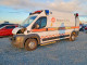 Ram PROMASTER 3500 AMBULANCE 2017 — Copart
