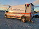 Ram PROMASTER 3500 AMBULANCE 2017 — Copart