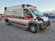 Ram PROMASTER 3500 AMBULANCE 2017 — Copart