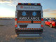 Ram PROMASTER 3500 AMBULANCE 2017 — Copart