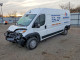Ram PROMASTER 2500 UTILITY / SERVICE VAN 2024 — Copart
