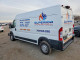 Ram PROMASTER 2500 UTILITY / SERVICE VAN 2024 — Copart