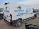 Ram PROMASTER 2500 UTILITY / SERVICE VAN 2024 — Copart