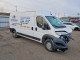 Ram PROMASTER 2500 UTILITY / SERVICE VAN 2024 — Copart